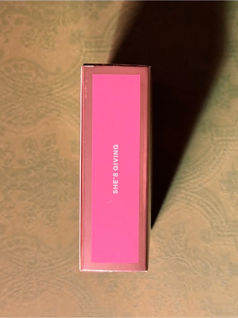 Patrick Ta Major Headlines Double-Take Crème & Powder Blush “She’s giving “